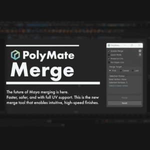 PolyMate Merge